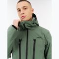 Geacă de snowboard pentru bărbați Protest PRTTimothy aspen green 5