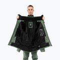Geacă de snowboard pentru bărbați Protest PRTTimothy aspen green 8