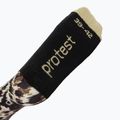 Șosete de schi pentru femei Protest PRTElle rainstorm blue 3
