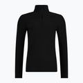 Bluză pentru femei Protest PRTRemutez 1/4 Zip Active true black 7