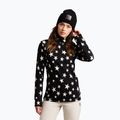 Bluză fleece pentru femei Protest PRTSwana 1/4 Zip Active true black