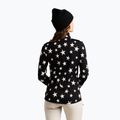 Bluză fleece pentru femei Protest PRTSwana 1/4 Zip Active true black 5