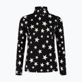 Bluză fleece pentru femei Protest PRTSwana 1/4 Zip Active true black 6