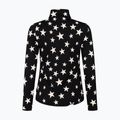 Bluză fleece pentru femei Protest PRTSwana 1/4 Zip Active true black 7