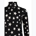 Bluză fleece pentru femei Protest PRTSwana 1/4 Zip Active true black 8