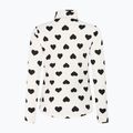 Bluză fleece pentru femei Protest PRTSwana 1/4 Zip Active seashelloffwhite 7