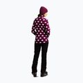 Bluză fleece pentru femei Protest PRTSwana 1/4 Zip Active current purple 3