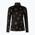 Bluză fleece pentru femei Protest PRTSwana 1/4 Zip Active fudgecamel 6