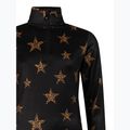 Bluză fleece pentru femei Protest PRTSwana 1/4 Zip Active fudgecamel 8