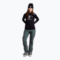 Longsleeve pentru femei Protest PRTHolker Active true black 2