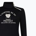 Longsleeve pentru femei Protest PRTHolker Active true black 9
