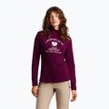 Longsleeve pentru femei Protest PRTHolker Active current purple