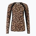 Longsleeve pentru femei Protest PRTIsamo Thermo true black 6