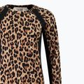 Longsleeve pentru femei Protest PRTIsamo Thermo true black 8