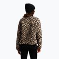 Bluză fleece pentru femei Protest PRTJosey 1/4 Button bamboobeige 4