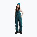 Pantaloni de snowboard pentru femei Protest PRTDiane tempted blue