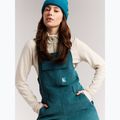 Pantaloni de snowboard pentru femei Protest PRTDiane tempted blue 5