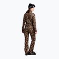 Pantaloni de snowboard pentru femei Protest PRTKarly Softshell true black 3