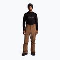 Pantaloni de snowboard pentru bărbați Protest PRTJoss sandy brown