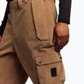 Pantaloni de snowboard pentru bărbați Protest PRTJoss sandy brown 6