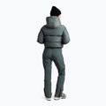 Combinezon de schi pentru femei Protest PRTBuena Zipshift evergreen 2