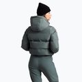 Combinezon de schi pentru femei Protest PRTBuena Zipshift evergreen 5