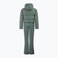 Combinezon de schi pentru femei Protest PRTBuena Zipshift evergreen 8
