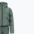 Combinezon de schi pentru femei Protest PRTBuena Zipshift evergreen 9