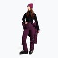 Combinezon de schi pentru femei Protest PRTBuena Zipshift current purple 4