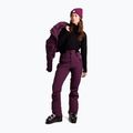 Combinezon de schi pentru femei Protest PRTBuena Zipshift current purple 5
