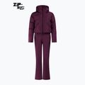 Combinezon de schi pentru femei Protest PRTBuena Zipshift current purple 8