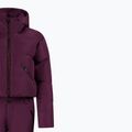 Combinezon de schi pentru femei Protest PRTBuena Zipshift current purple 10