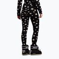 Pantaloni termoactivi pentru femei Protest PRTLimosa Thermo true black 4