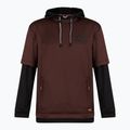 Bluză de snowboard pentru bărbați Protest PRTWodson Riding pecanred 6