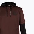 Bluză de snowboard pentru bărbați Protest PRTWodson Riding pecanred 8