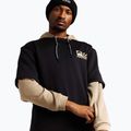 Bluză de snowboard pentru bărbați Protest PRTWodson Riding true black 5