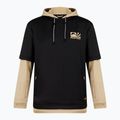 Bluză de snowboard pentru bărbați Protest PRTWodson Riding true black 6