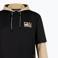 Bluză de snowboard pentru bărbați Protest PRTWodson Riding true black 8