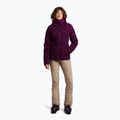 Geacă de snowboard pentru femei Protest PRTHelez current purple 2
