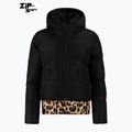 Geacă de snowboard pentru femei Protest PRTPreppydos Zipshift true black 6