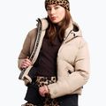 Geacă de snowboard pentru femei Protest PRTPreppydos Zipshift bamboobeige 4