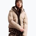 Geacă de snowboard pentru femei Protest PRTPreppydos Zipshift bamboobeige 5