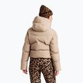Geacă de snowboard pentru femei Protest PRTPreppydos Zipshift bamboobeige 6