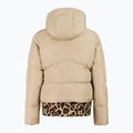 Geacă de snowboard pentru femei Protest PRTPreppydos Zipshift bamboobeige 8