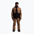 Geacă de snowboard pentru bărbați Protest PRTDalwood sandy brown 2