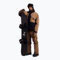 Geacă de snowboard pentru bărbați Protest PRTDalwood sandy brown 4
