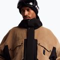Geacă de snowboard pentru bărbați Protest PRTDalwood sandy brown 8