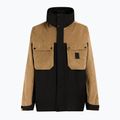 Geacă de snowboard pentru bărbați Protest PRTDalwood sandy brown 9