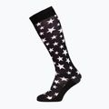 Șosete de snowboard pentru femei Protest PRTDaphne true black