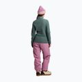 Bluză fleece pentru femei Protest PRTRemutez 1/4 Zip Active evergreen 3